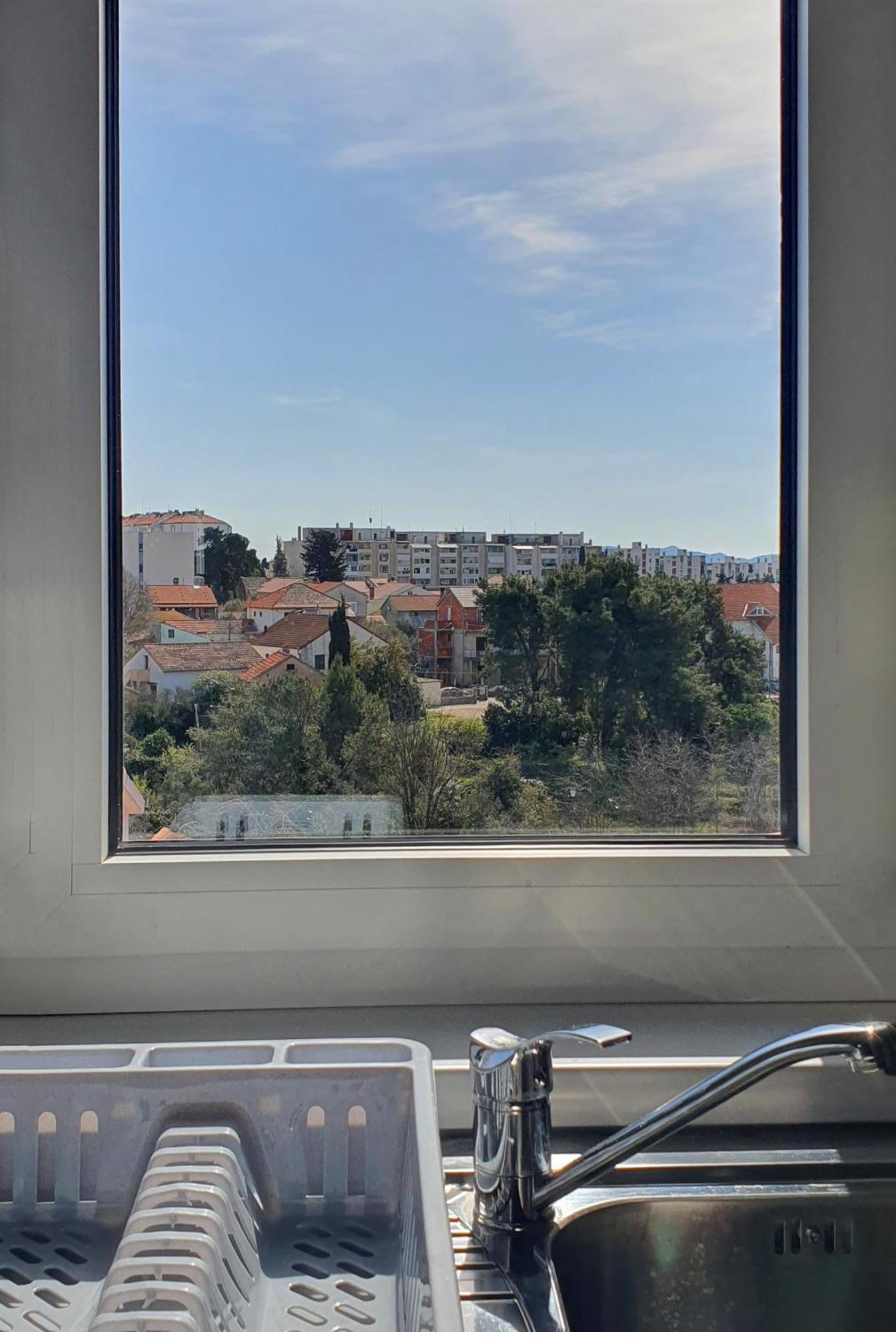 Apartment Dino Zadar